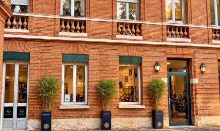 Mademoiselle L : Institut de beauté à Toulouse