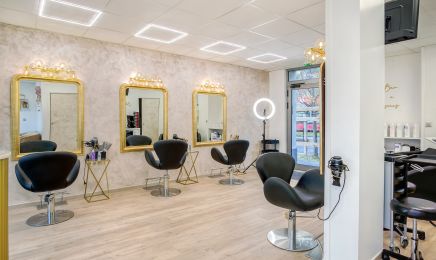 Nadia Coiffure : Coiffeur à Nice