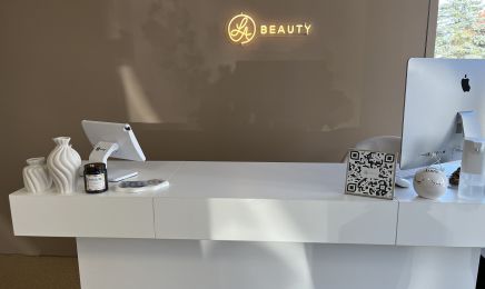 L.A. Beauty: Kosmetikstudio in Essen