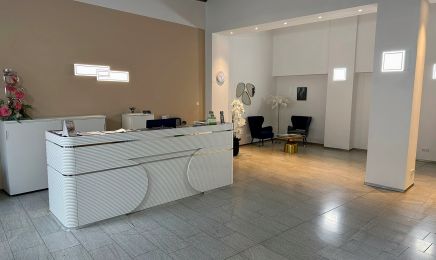 Toth Aesthetics: Kosmetikstudio in Zwickau