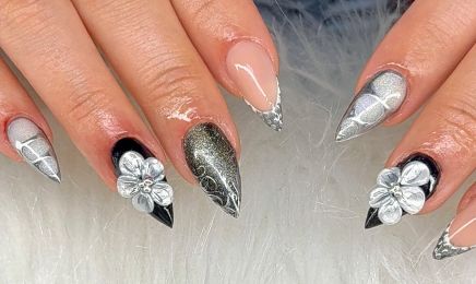 Morgane Beauty studio  : Manucure à Lourdes