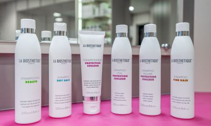 Séduction Coiffure : Institut de beauté à La Guerche-de-Bretagne