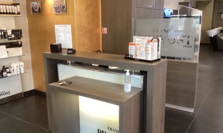 Franck Provost - Cagnes-sur-Mer : Coiffeur à Cagnes-sur-Mer