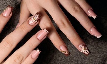 K Beauty Coiffure & Esthétique : Manucure à Nice