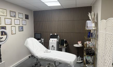 M and A - Secret beauty  : Institut de beauté à Manosque