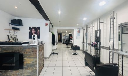Alexandre Brouillaud : Coiffeur à Ribérac
