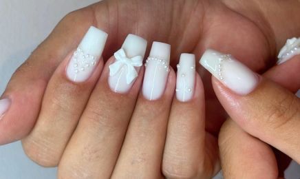 Oh my Nails : Manucure à Lovagny