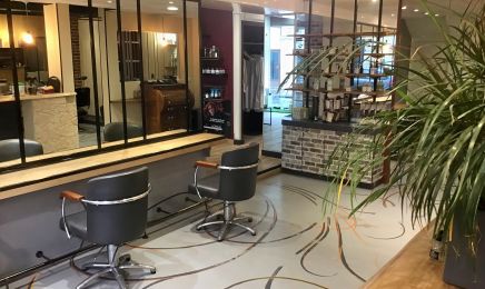 Paviet Franck : Coiffeur à Coulommiers