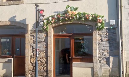 L'interlude de Camille : Coiffeur à Landerneau