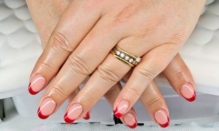 Panam Lash And Nails : Manucure à L'Isle-Adam