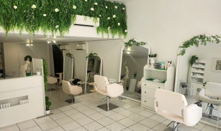 Le EL : Coiffeur à Arles