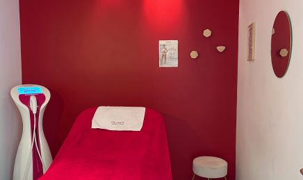 Guinot - Saint-Donat-sur-l'Herbasse Grain de Beauté : Institut de beauté à Saint-Donat-sur-l'Herbasse
