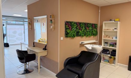 Jos’hair & Jos’bioty By Cynthia & Fanny  : Coiffeur à Hénin-Beaumont