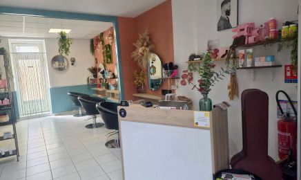 le concept by nath  : Coiffeur à Pleine-Fougères