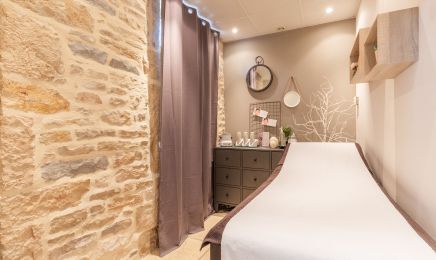 Simplement pour Soi : Institut de beauté à Genlis