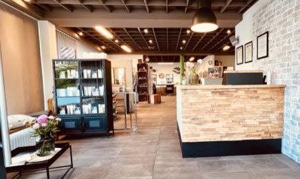 Anjas Haarkultur: Kosmetikstudio in Niederkassel