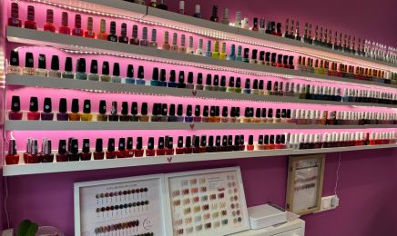 Léla Nails  : Institut de beauté à Paris