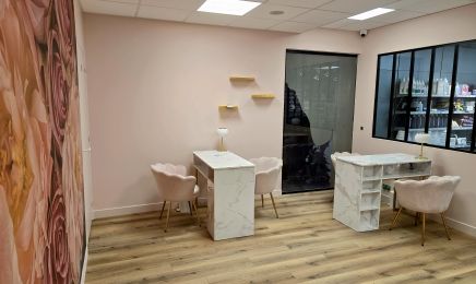 Nails by Instant beauté : Manucure à Dinard