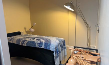 Cabinet Emna Massage  : Institut de beauté à Nœux-les-Mines
