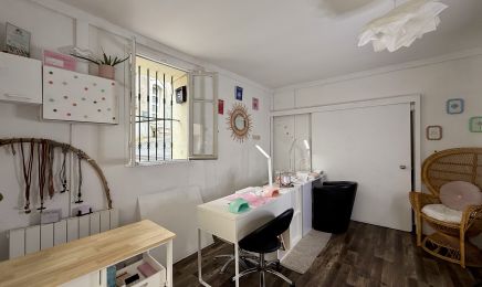 Les Petites Gaudoises (anciennement Alpha Relax) : Institut de beauté à La Gaude
