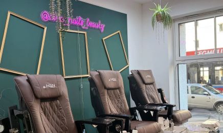 Diva Nails & Spa: Nagelstudio in München