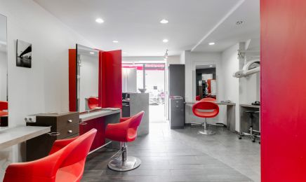 Harmonie Création  : Coiffeur à Rezé