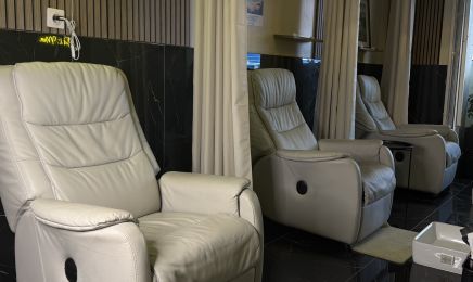 LORENZO GOLD & PÉDI MEN  : Institut de beauté à Marseille