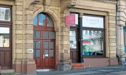 Sandras Schicke Schnitte : Friseur in Kassel