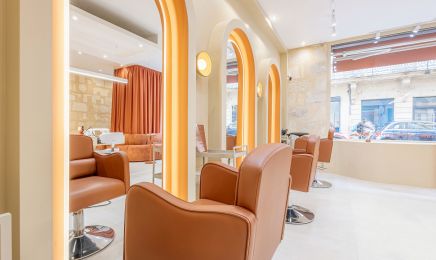 Vroda : Coiffeur à Bordeaux