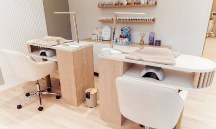 Belle & Zen  : Manucure à Saint-Georges-sur-Loire
