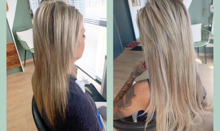 Vaness'Coiff : Coiffeur à Bléré