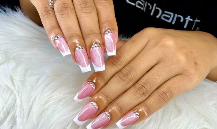 Institut Wits Nail Heaven : Manucure à Roanne