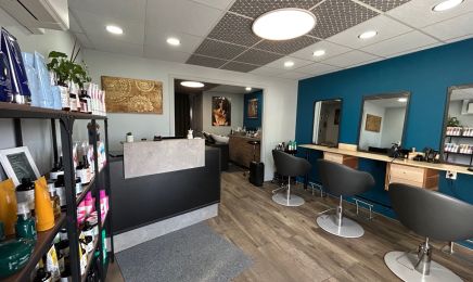 L’atelier coiffure  : Coiffeur à Billy