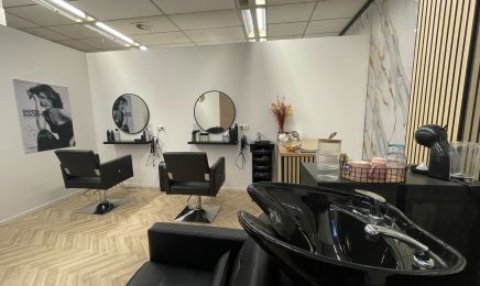Chachou Signature  : Coiffeur à Ans
