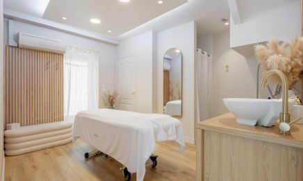 Bell' et Zen : Institut de beauté à Aigrefeuille-sur-Maine
