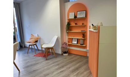 Novélia Beauty  : Manucure à Saint-Bonnet-le-Château