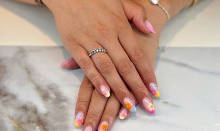 M Beauty Diamonds   : Manucure à Labastide-du-Temple