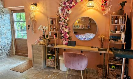 Head Spa Elderia by Fred : Coiffeur à Feugarolles