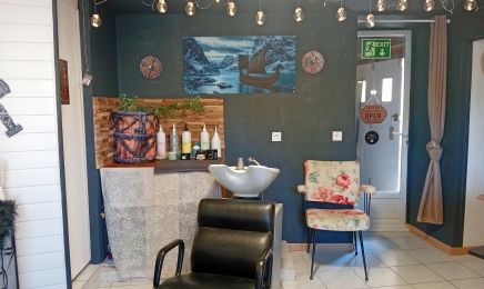 Racines Nordiques : Coiffeur à Cenon-sur-Vienne