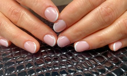 Kasana Nails : Manucure à Saint-Jacques-de-la-Lande