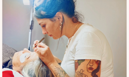 Atelier GlowE : Manucure à La Roche-sur-Yon