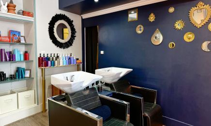 Maison Jacqueline Coiffure : Coiffeur à Montpellier