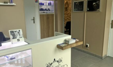 Allegra Beauty Spa : Institut de beauté à Pavilly