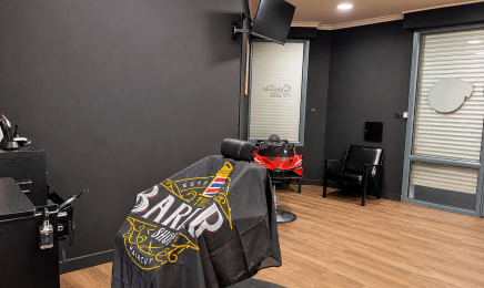 Signature Barber : Coiffeur à Frontignan
