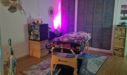 Murielle Massage Balinais : Institut de beauté à Savigny-le-Temple