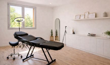 The Heartist : Institut de beauté à Bénesse-Maremne