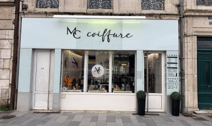 Mc coiffure : Coiffeur à Besançon