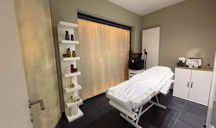 Natural Skin & Co : Institut de beauté à Ninove