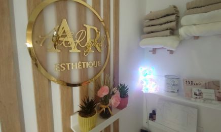 Art et Regard : Institut de beauté à Caluire-et-Cuire