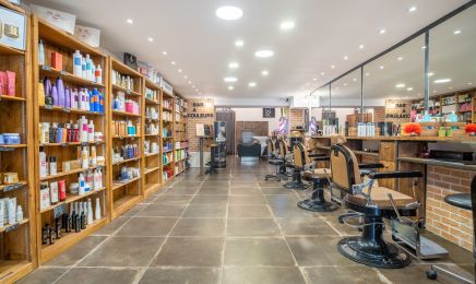 INSPIRATION BY SLIMANE espace coiffure : Coiffeur à Aix-en-Provence